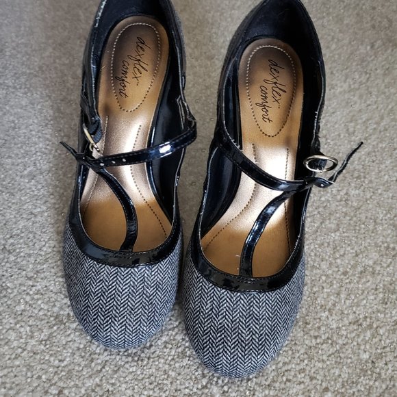 dexflex comfort Shoes Dexflex Comfort Dexter Womens 6 2